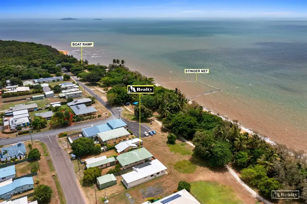 7 Jacobs Road, Kurrimine Beach, QLD 4871