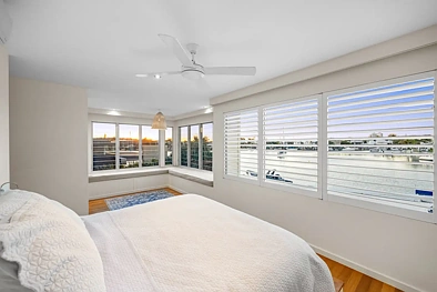 卧室 - 33 ELANORA AV, MOOLOOLABA QLD 4557