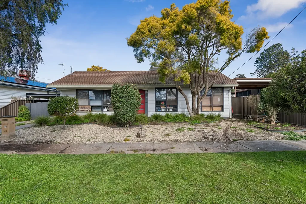 21 Semmens Street, Long Gully, VIC 3550