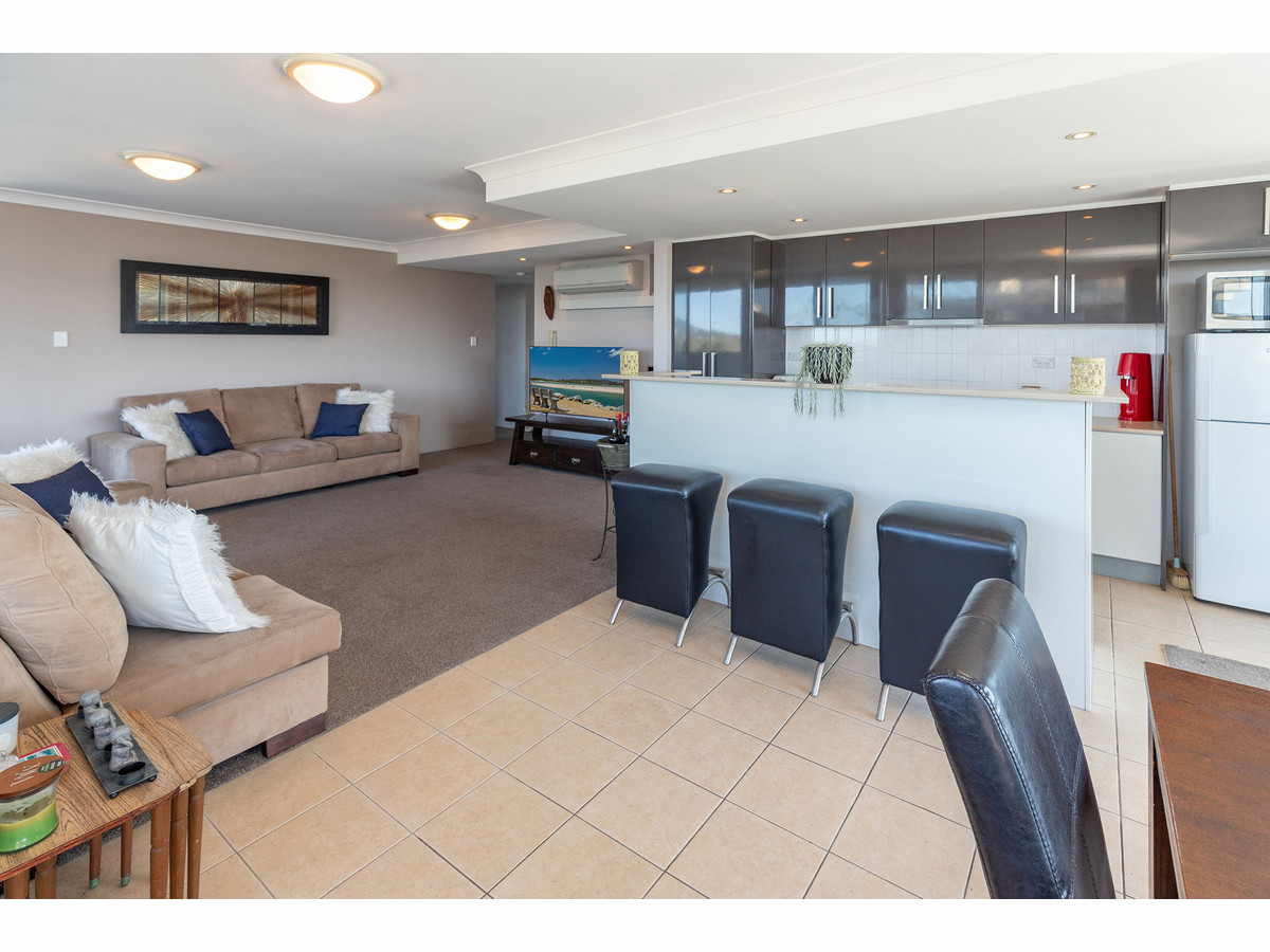 SHORES APARTMENTS UNIT 601 39-41 HEAD ST, FORSTER NSW 2428, 0 Kuwarto, 0 Banyo, Unit