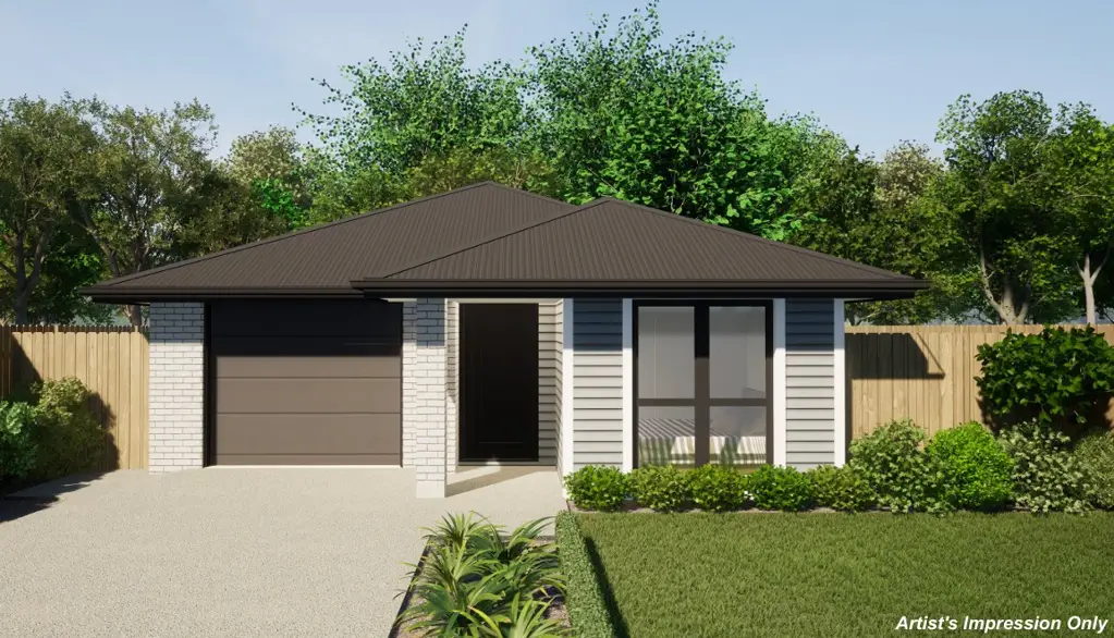 Christchurch Central 4ห้องนอน NEW 4 BED HOME - FIXED PRICE - FREE INVESTOR PACK