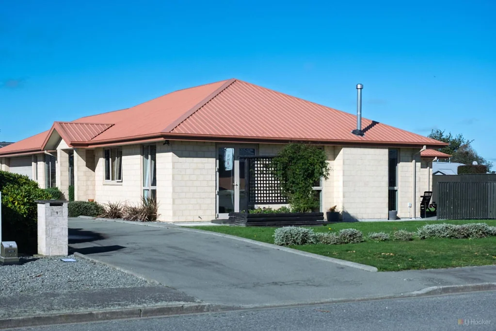 9 Tancred Street, Geraldine, Timaru, Canterbury