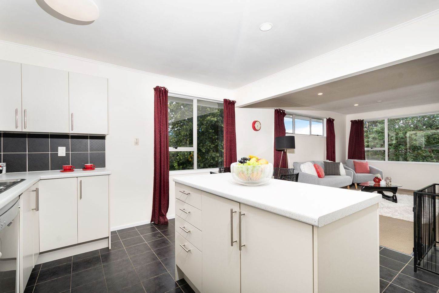 6 Magdalen Place, West Harbour, Auckland - Waitakere, 3房, 1浴