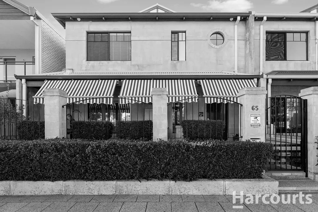 1/65 Sutton Street, Mandurah, WA 6210
