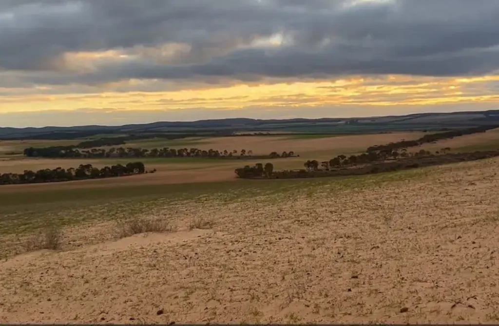 Minbrie 4,255 Acre Holding - Prime Blend of Agriculture & Conservation Value