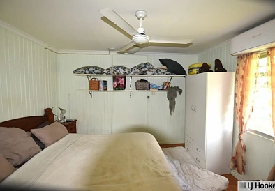 20 Black St, Tully, QLD 4854, 3 phòng ngủ, 1 phòng tắm, House