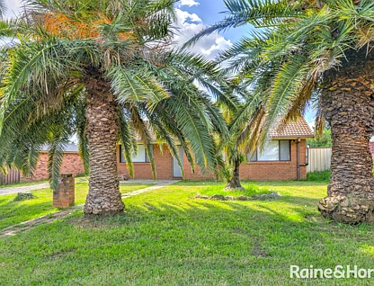 25 Maxwell Street, West Tamworth, Tamworth, 3部屋, 1バスルーム, House