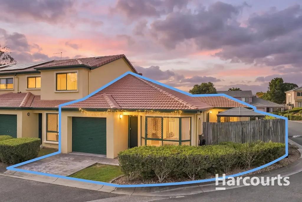 Runcorn 3ਬੈੱਡਰੂਮ Lowset Living In A Gated Resort-Style Complex