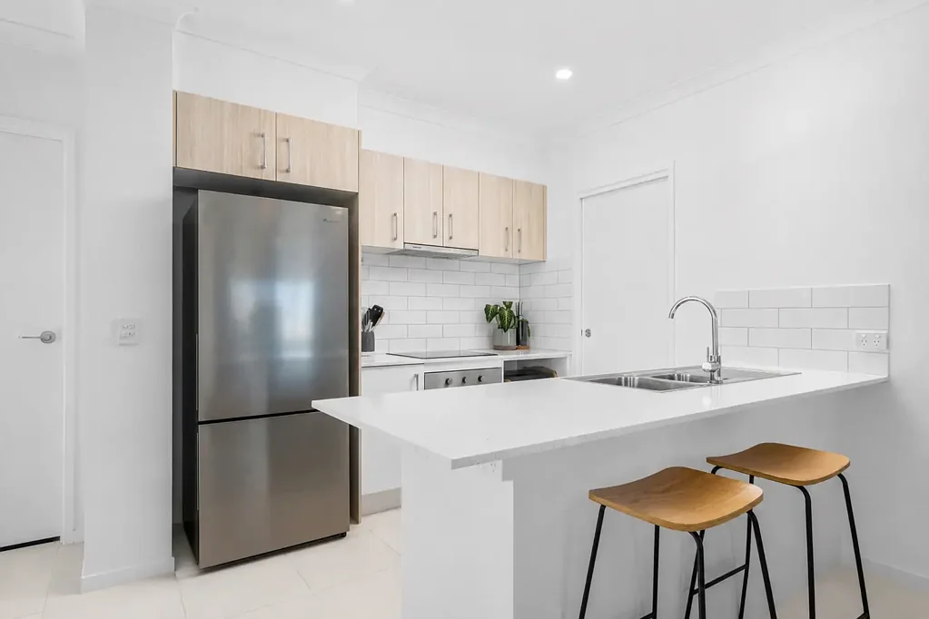 Nirimba 3房  2 TARCUTTA LANE, NIRIMBA