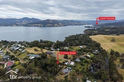 12 Chuter Street, Deep Bay, TAS 7112, 0房, 0浴, Section