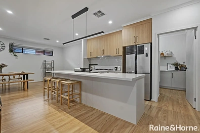 Kitchen - 14 Wind Row Avenue, Mount Barker, SA 5251