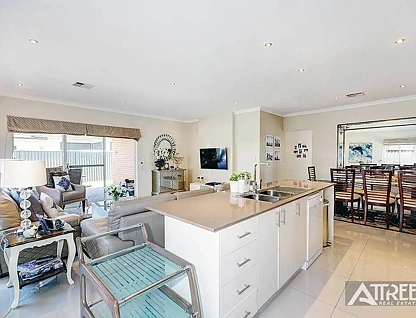 100 Dovedale Street, Harrisdale, South East Perth, 4房, 2浴, House