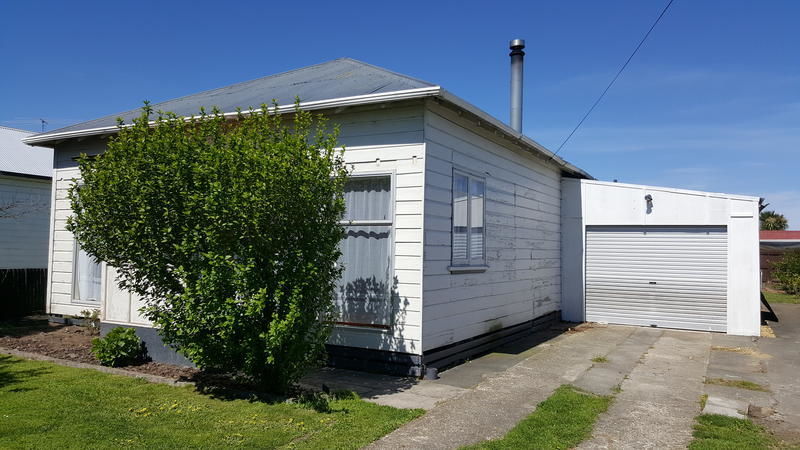 325 Valley Road, Whataupoko, Gisborne, 4 rūma, 0 rūma horoi