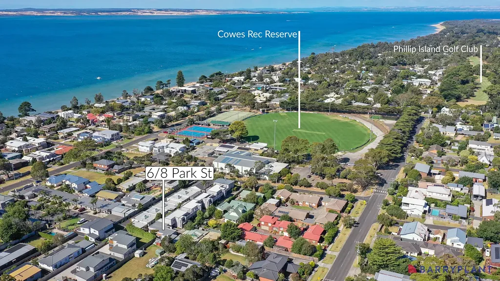 Cowes 2ห้องนอน Effortless Coastal Living in the Heart of Cowes