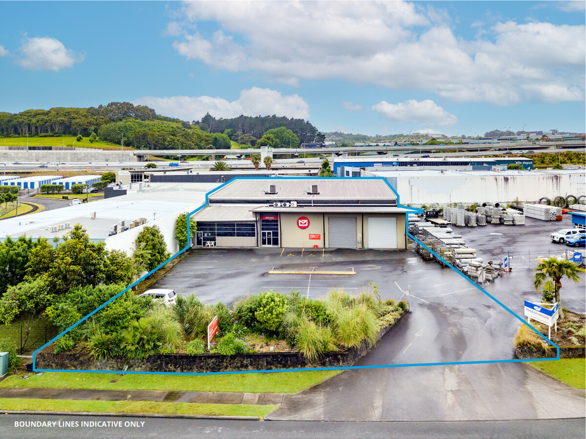 7 Tawa Drive, Albany, Auckland - North Shore, 0 Bedrooms, 0 Bathrooms