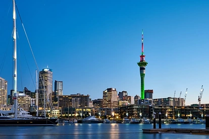 9月16日新西兰房地产与财经新闻汇总-房市谨慎乐观，服务业持续低迷，政策分化明显
