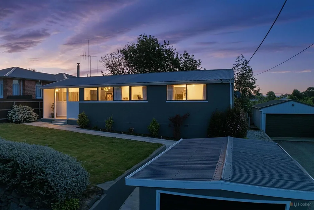 9 Kent Street, Marchwiel, Timaru, Canterbury