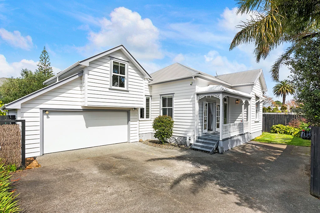 79A Bayswater Avenue, Bayswater, North Shore City, Auckland