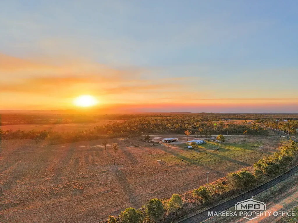 Mareeba Rural Lifestyle & Functionality – A Property with Plenty to Offer