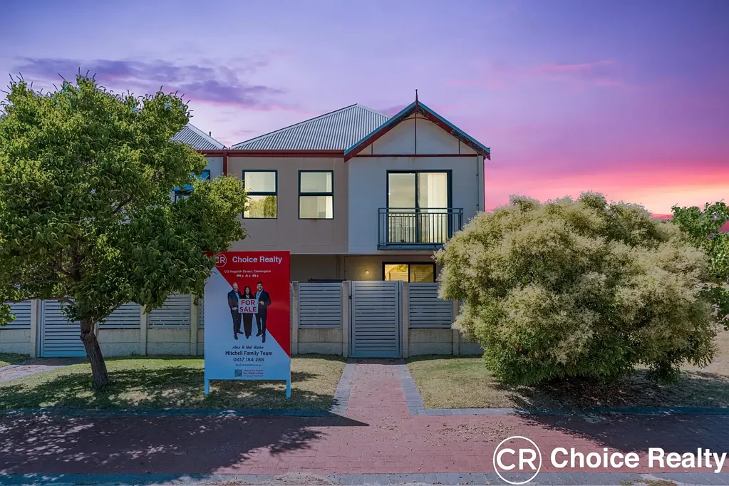 1/2 Hogarth Street, Cannington, WA 6107
