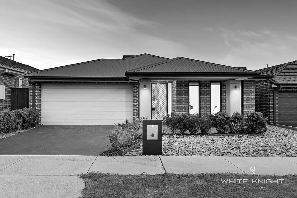 9 Dayspring Road, Deanside, VIC 3336