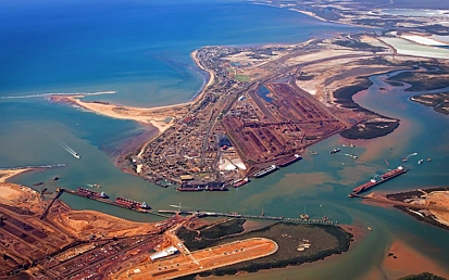 澳洲上演“淘金热2.0”：金价飙升点燃区域房市 ，这些地区热度飙升！