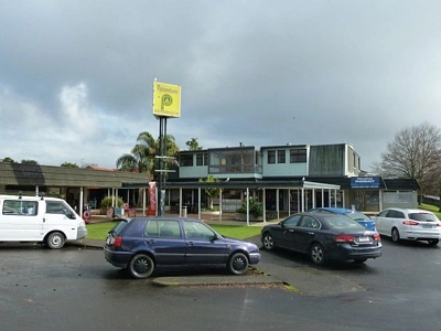 Business  Neighbourhood Centre Zone