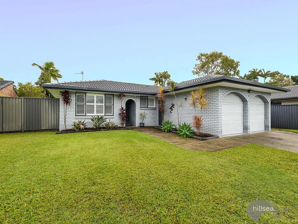 6 Wandilla Drive, Helensvale, QLD 4212
