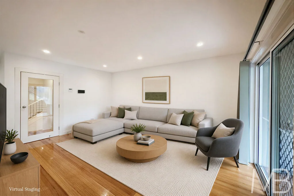Family-friendly Villa-style Duplex with Private Garden
