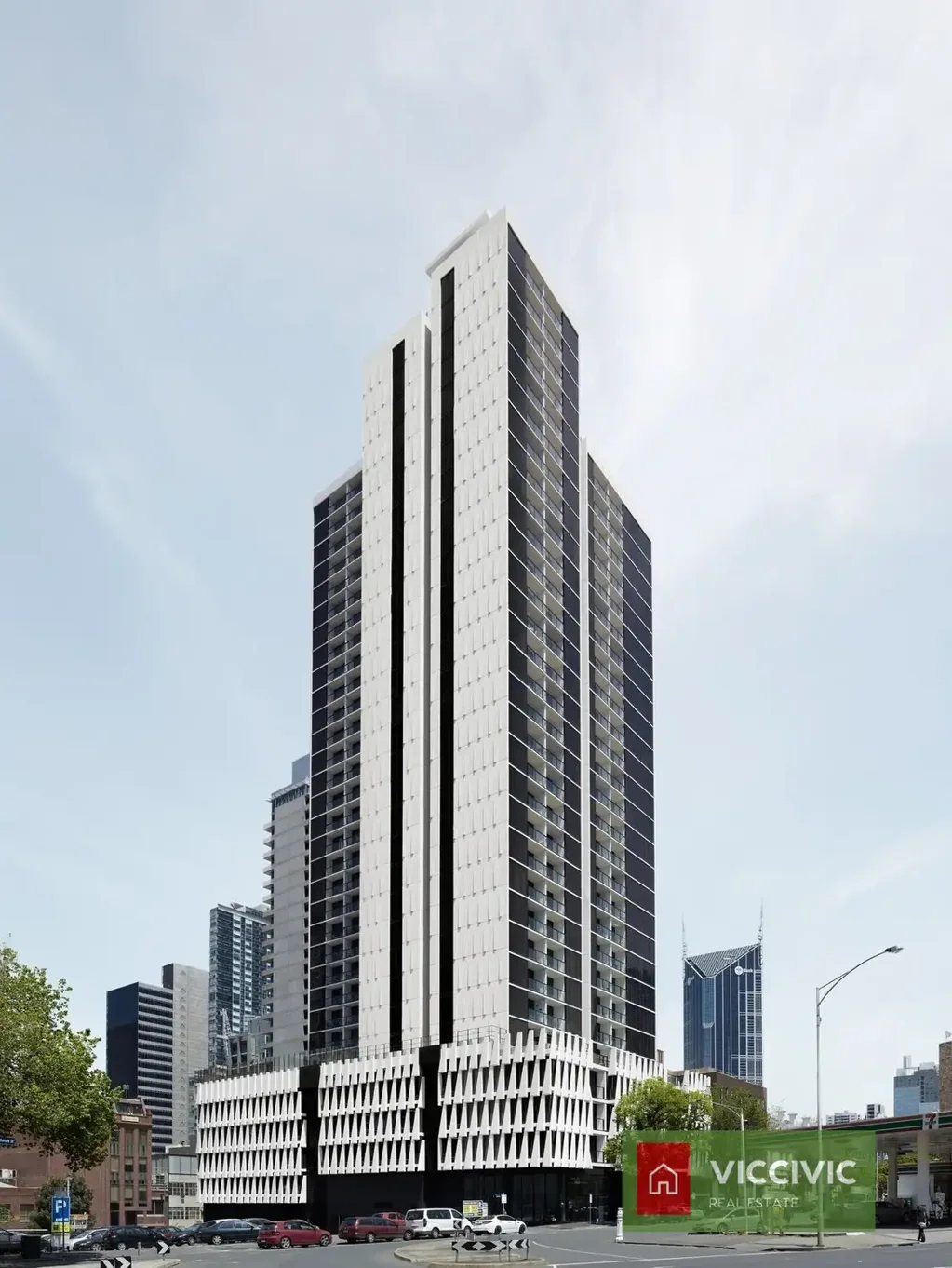 FULLY FURNISHED FOR YOUR NEEDS - GREAT LOCATION IN MELBOURNE - NEAR RMIT UNIVERSITY