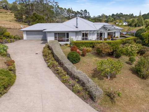 Massey 3房  Urban Fringe Countryside Living