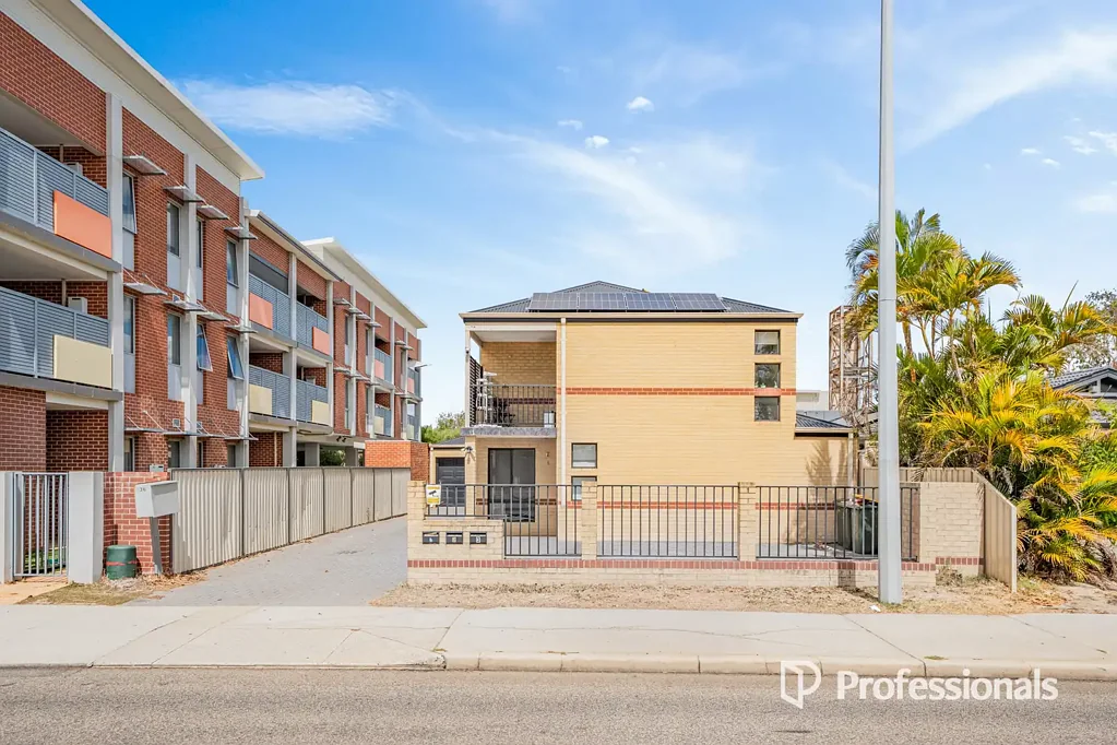 136A Morrison Road, Midland, WA 6056