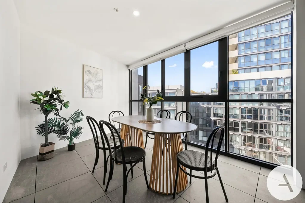 Braddon 1ਬੈੱਡਰੂਮ More Space, More Flexibility, Right in the Heart of City - Move-in Ready!