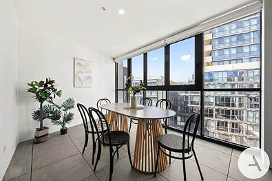 Braddon 1कमरा More Space, More Flexibility, Right in the Heart of City - Move-in Ready!