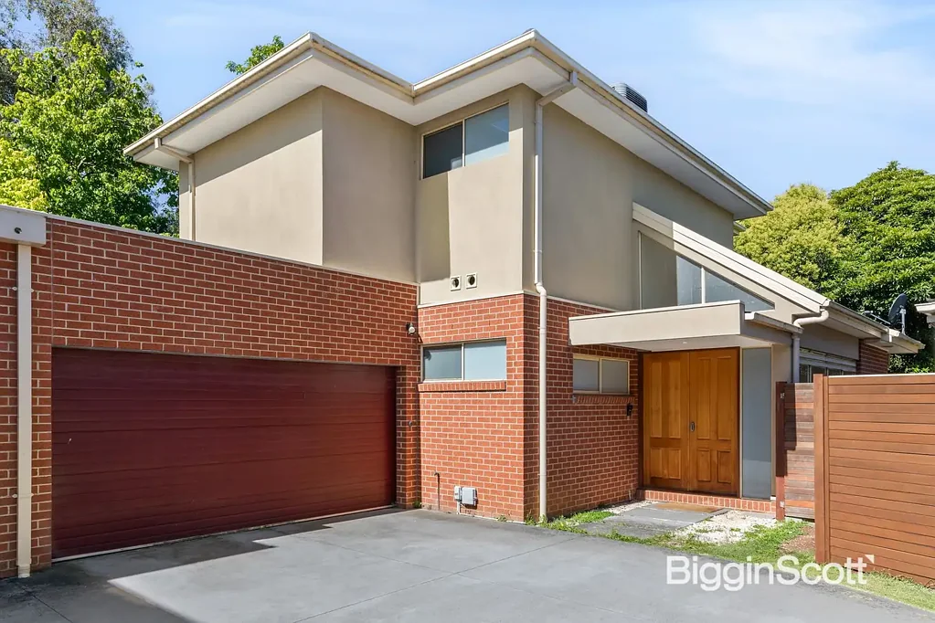 2/5 Avocet Street, Doncaster East, VIC 3109