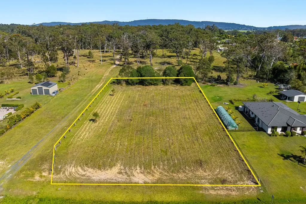 37 Rosella Road, Gulmarrad, NSW 2463