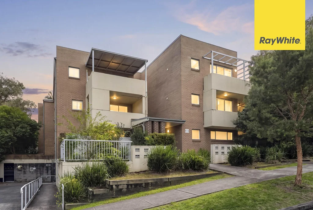 Telopea 1Kwarto Private Northerly Apartment Minutes' To Station