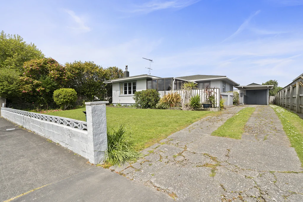 17 Totara Street, Otaki, Kapiti Coast, Wellington