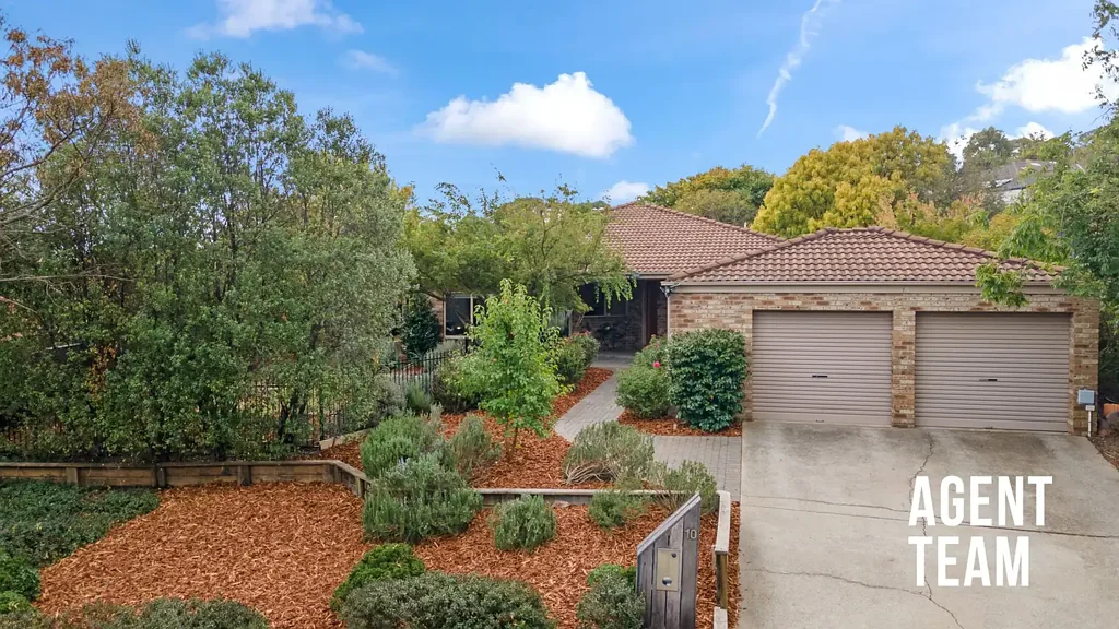 10 O'Sullivan Road, Jerrabomberra, NSW 2619