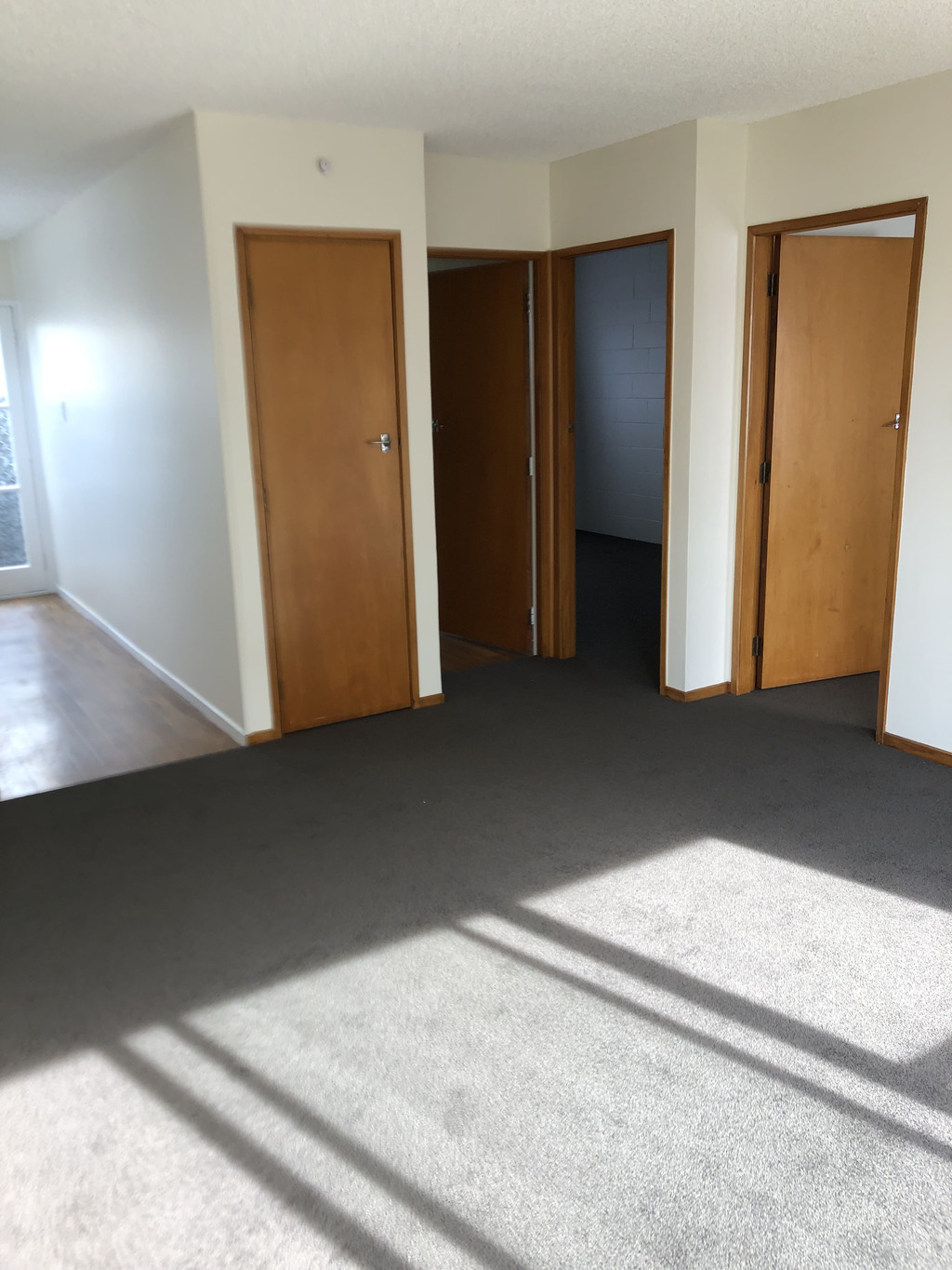 12a Kowhai Street, Hamilton Lake, Hamilton, 2房, 1浴