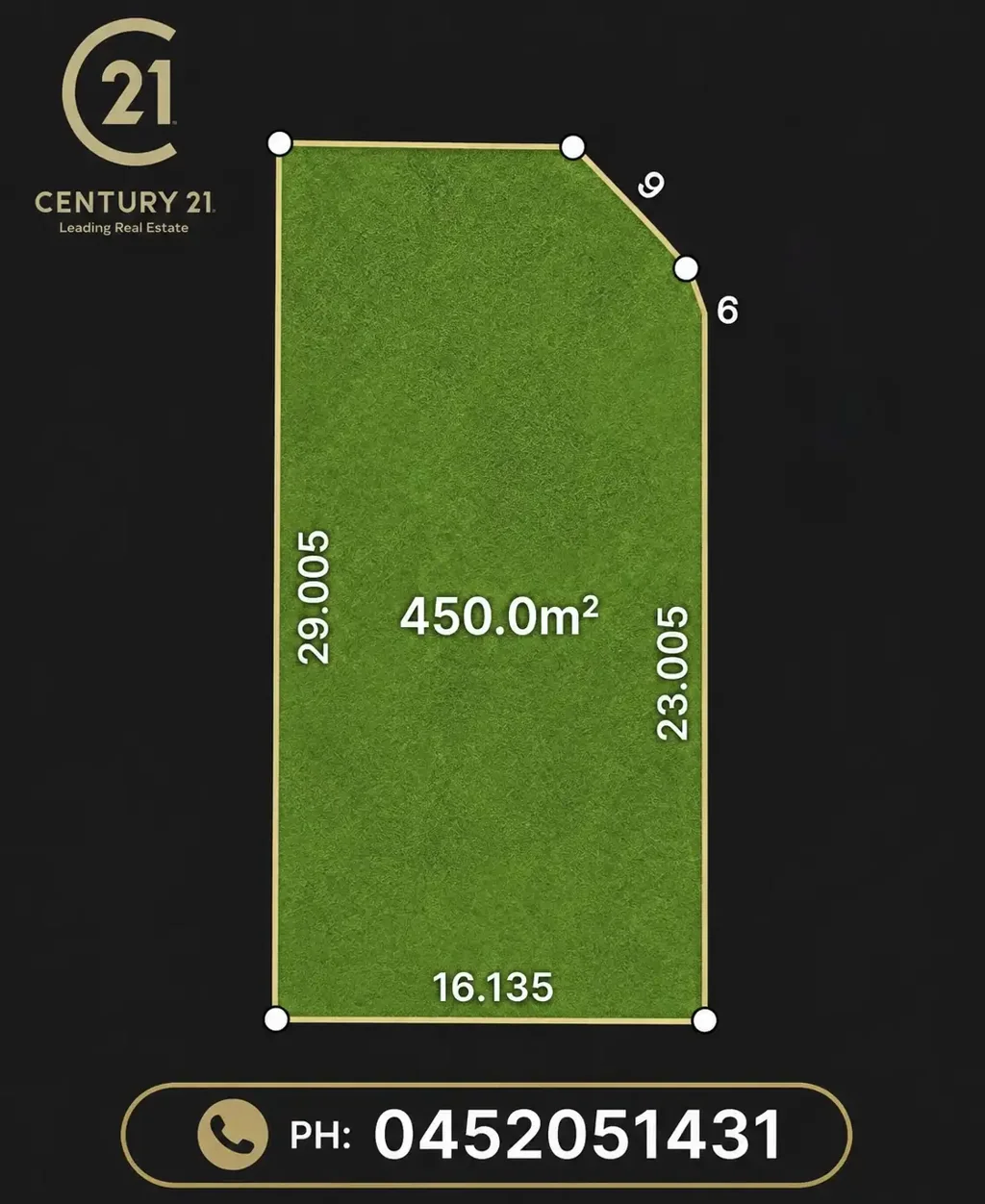 Spring Farm REGISTERED PREMIUM LAND AVAILABLE IN HEART OF Spring Farm.