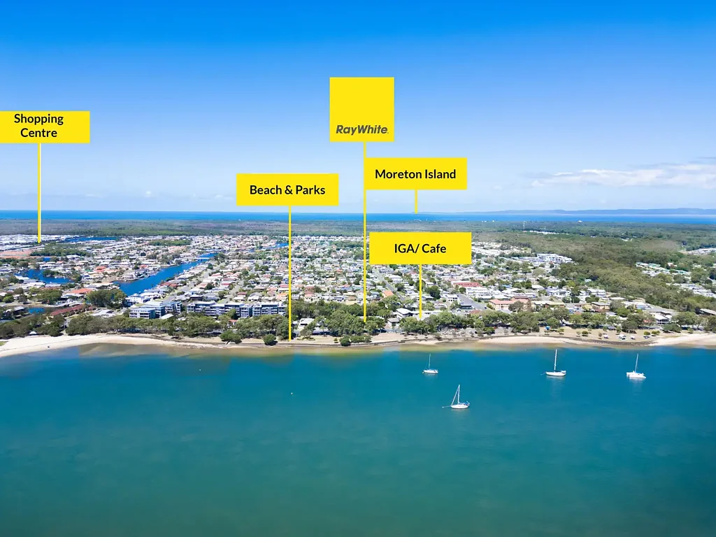 8/101 Welsby Parade, Bongaree, QLD 4507