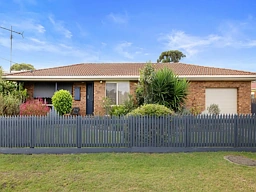 18 Lyndhurst Street, North Wonthaggi