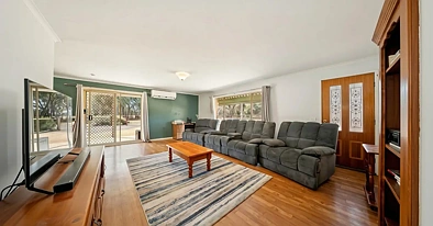 29 Walters Street, Wunghnu, VIC 3635, 3 Bedrooms, 1 Bathrooms, House