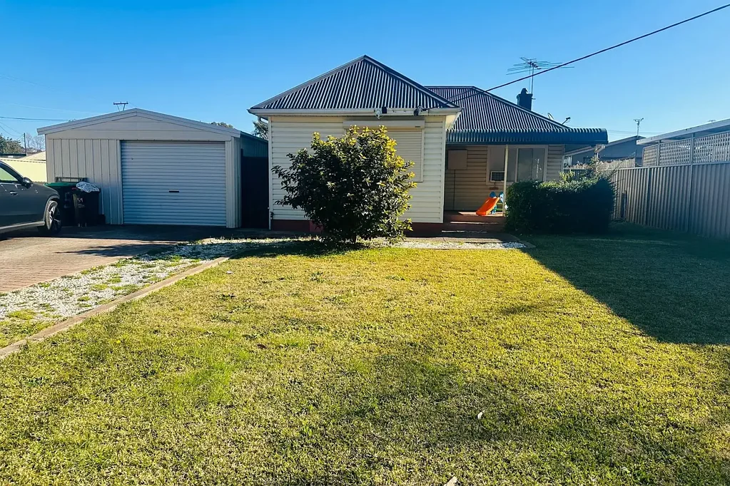 Family Home with Endless Potential in a Prime Colyton Location