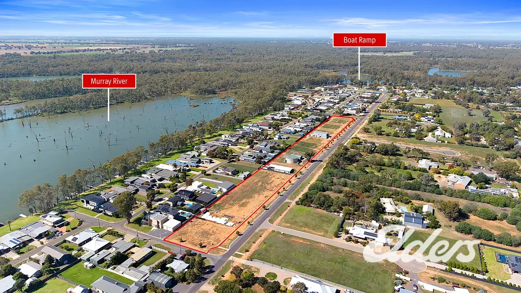 Bundalong "BUNDALONG WATERS"