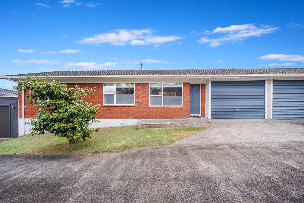 2/18 Buckley Road, Epsom, Auckland City, Auckland