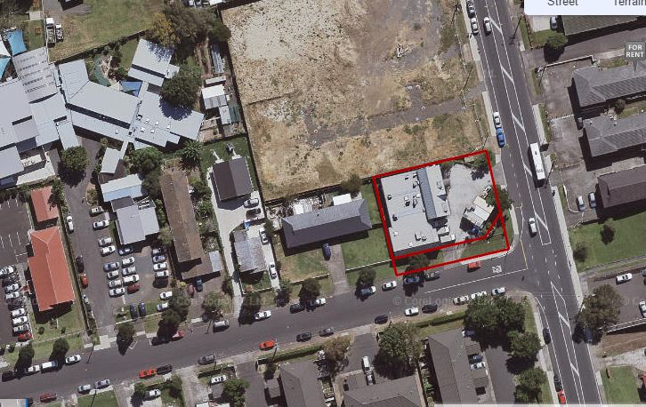 47 Atkinson Avenue, Otahuhu, Auckland, 0 rūma, 0 rūma horoi