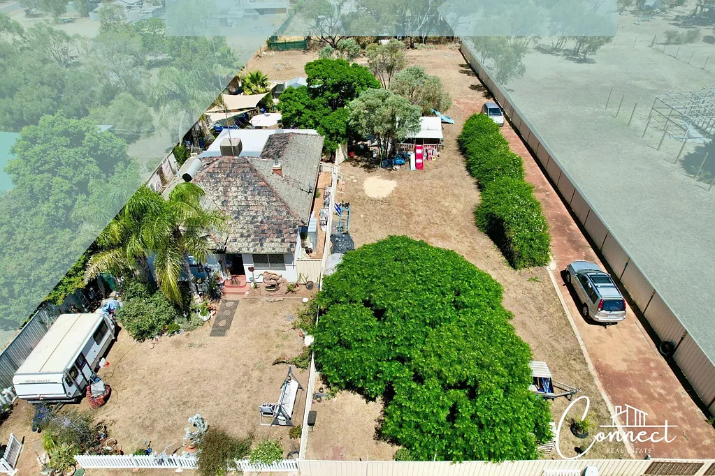 14 Gregory Street, Northam, WA 6401