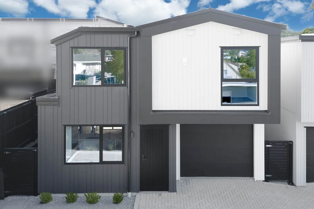 9F O'Donn Avenue, Beach Haven, North Shore City, Auckland